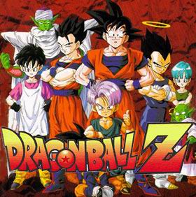 dragon ball Z